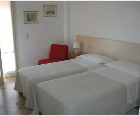 Mediterraneo Hotel 3*