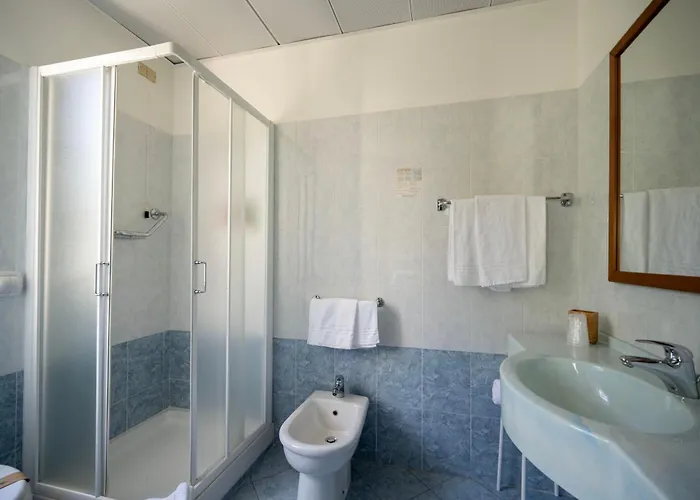 Mediterraneo Hotel 3*