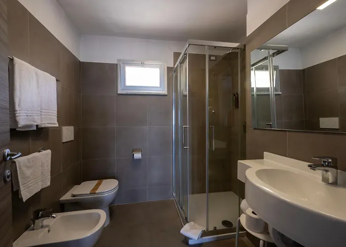 Hotel Mediterraneo 3*