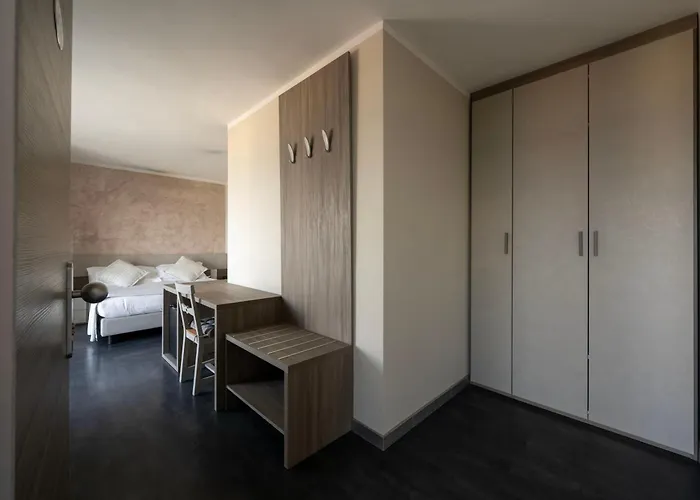 Mediterraneo Hotel 3*