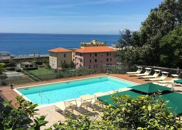 Mediterraneo Cavi di Lavagna