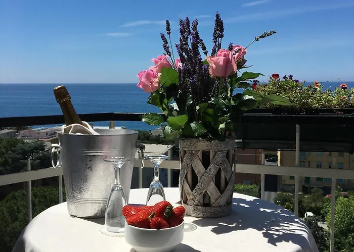 Mediterraneo Cavi di Lavagna