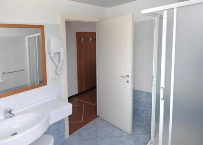 Hotel Mediterraneo