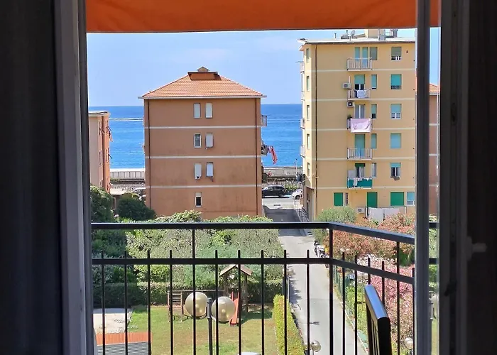 Mediterraneo Кави-ди-Лаванья