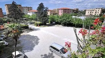 Hotell Mediterraneo Cavi di Lavagna