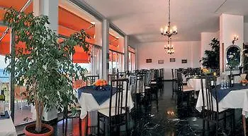 Отель Mediterraneo 3*